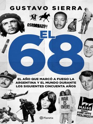 cover image of El 68